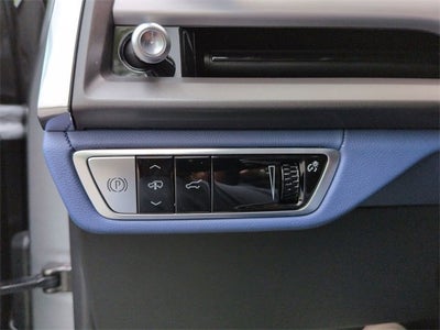 2026 Cadillac VISTIQ Premium Luxury