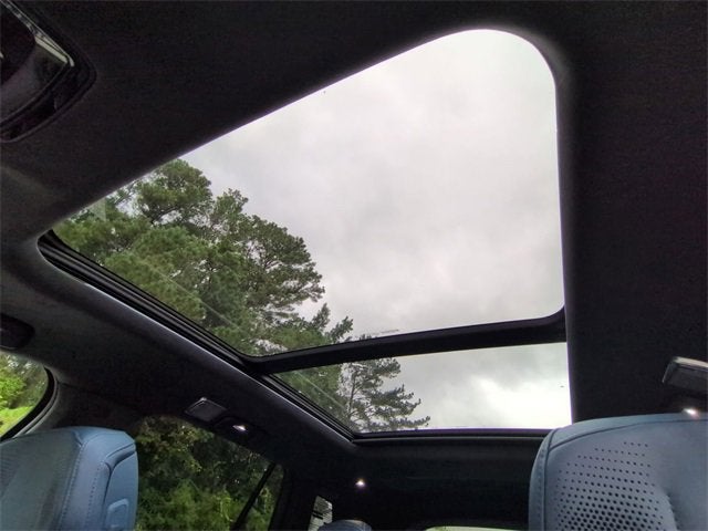 2026 Cadillac VISTIQ Premium Luxury