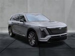 2026 Cadillac VISTIQ Premium Luxury