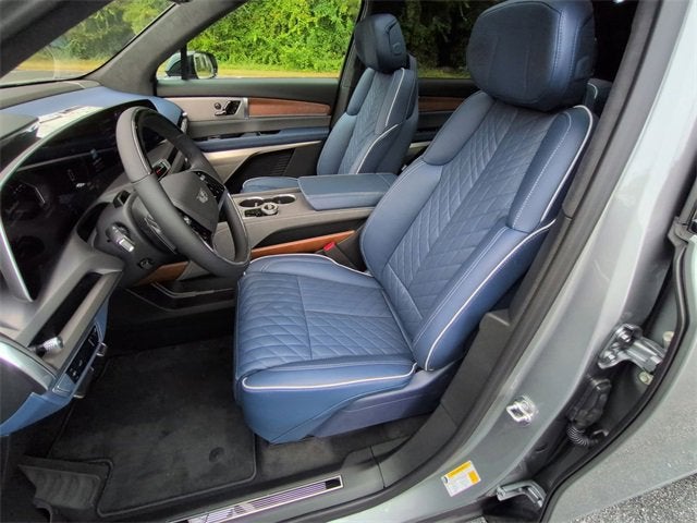 2026 Cadillac VISTIQ Premium Luxury