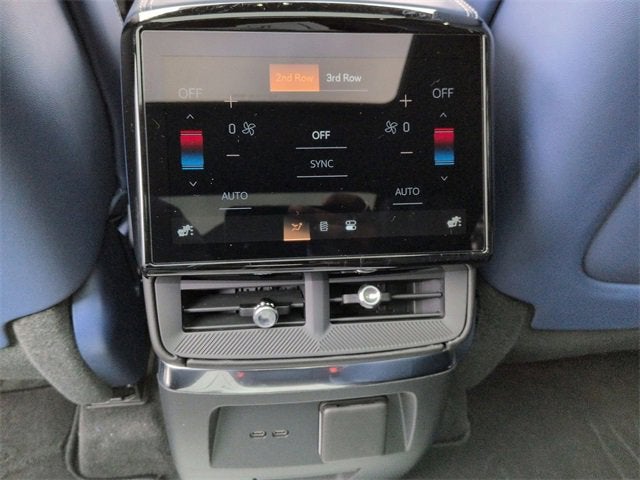 2026 Cadillac VISTIQ Premium Luxury