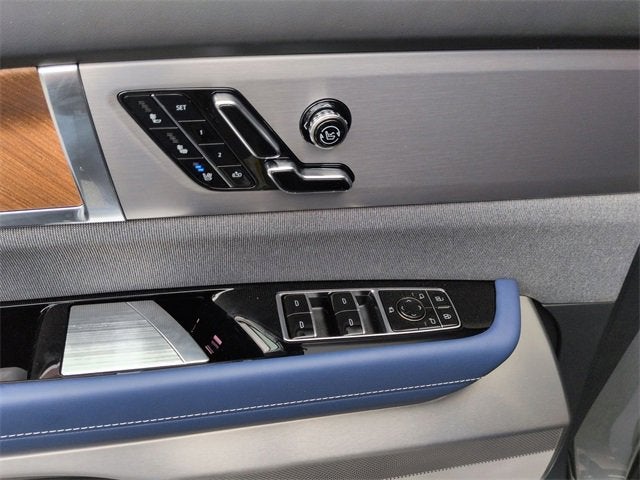 2026 Cadillac VISTIQ Premium Luxury