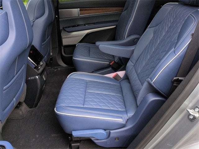 2026 Cadillac VISTIQ Premium Luxury