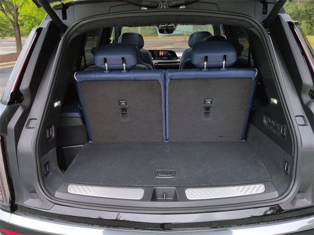 2026 Cadillac VISTIQ Premium Luxury