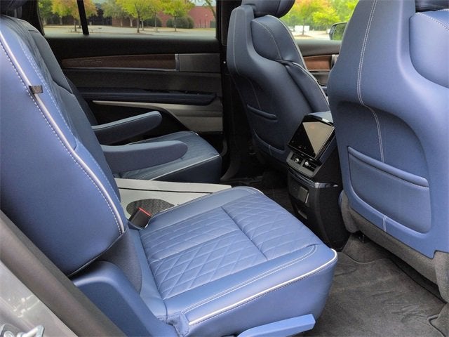 2026 Cadillac VISTIQ Premium Luxury