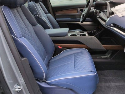 2026 Cadillac VISTIQ Premium Luxury