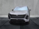 2026 Cadillac VISTIQ Premium Luxury
