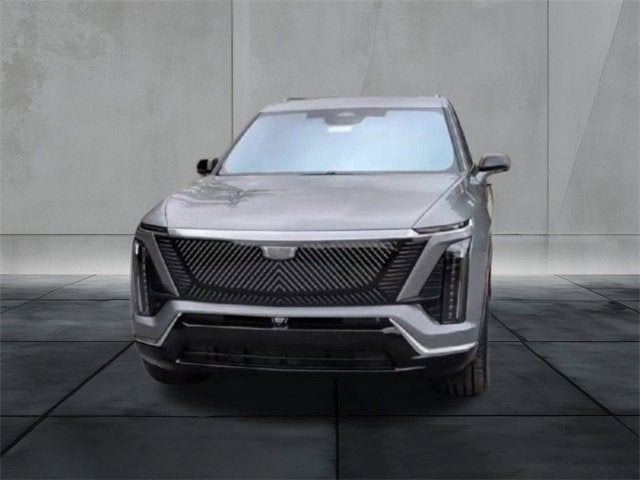 2026 Cadillac VISTIQ Premium Luxury