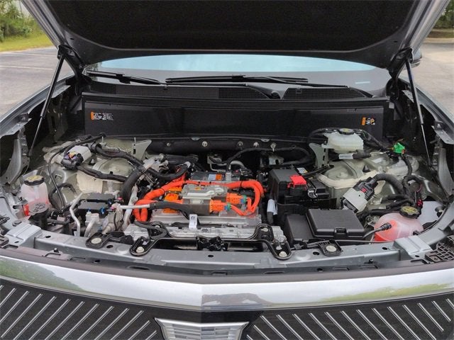 2026 Cadillac VISTIQ Premium Luxury