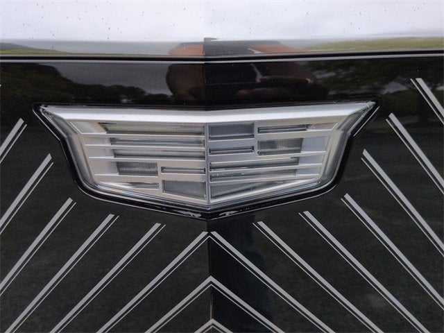 2026 Cadillac VISTIQ Premium Luxury