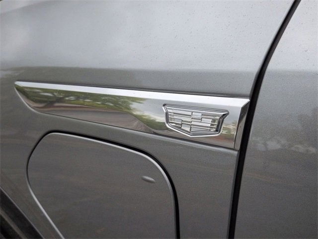 2026 Cadillac VISTIQ Premium Luxury