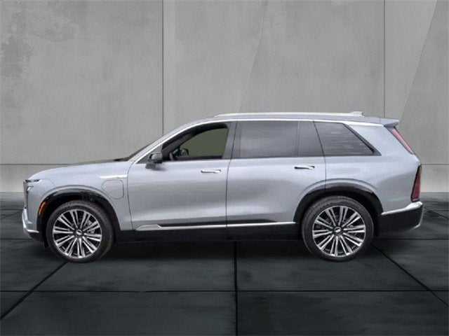 2026 Cadillac VISTIQ Premium Luxury