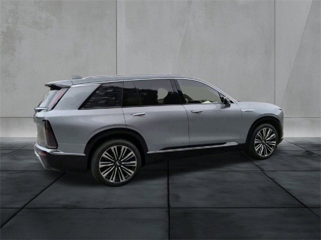 2026 Cadillac VISTIQ Premium Luxury