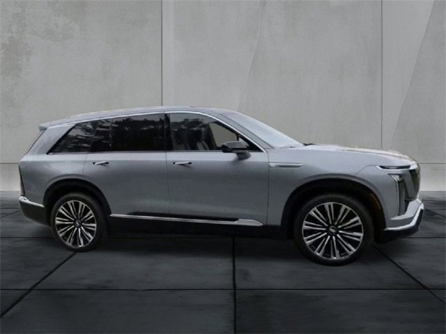 2026 Cadillac VISTIQ Premium Luxury