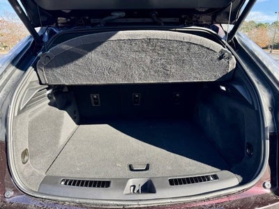 2020 Cadillac XT4 Sport