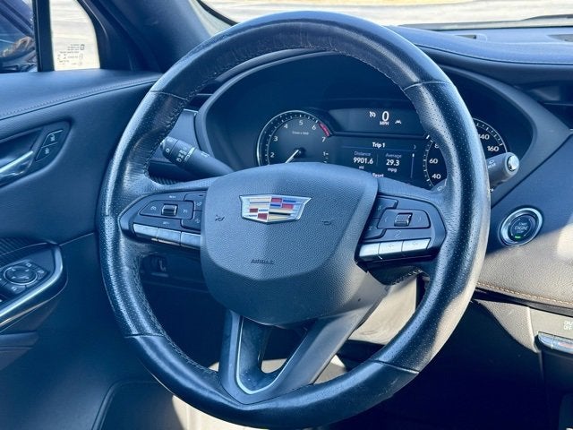 2020 Cadillac XT4 Sport