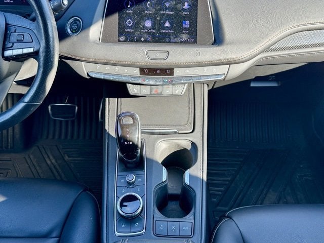 2020 Cadillac XT4 Sport