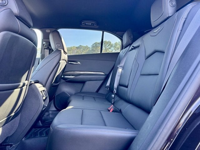 2020 Cadillac XT4 Sport