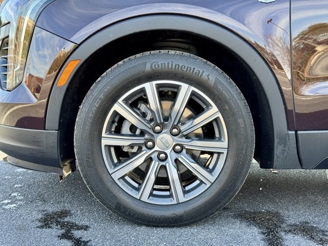 2020 Cadillac XT4 Sport