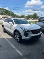 2020 Cadillac XT4 FWD Sport