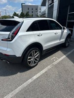 2020 Cadillac XT4 FWD Sport