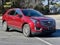 2017 Cadillac XT5 Luxury FWD