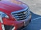 2017 Cadillac XT5 Luxury FWD