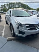 2017 Cadillac XT5 Luxury FWD