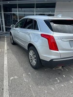 2017 Cadillac XT5 Luxury FWD