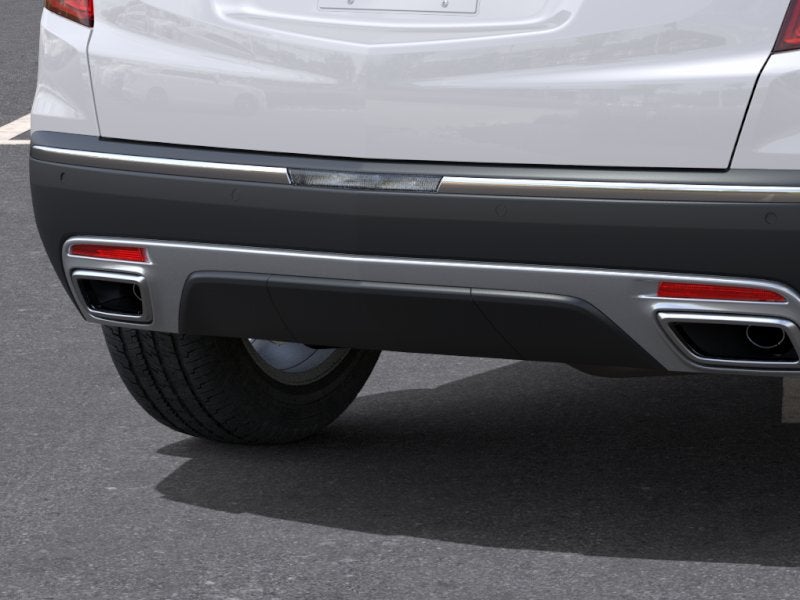 2026 Cadillac XT5 Premium Luxury - Photo 14