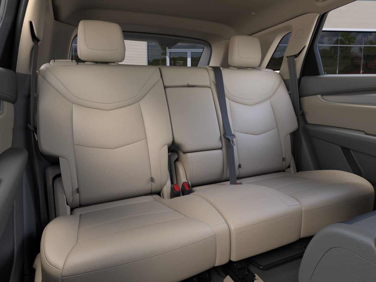2026 Cadillac XT5 Premium Luxury - Photo 17