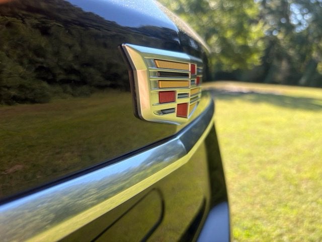 2018 Cadillac XT5 Luxury FWD