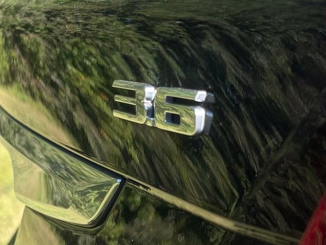 2018 Cadillac XT5 Luxury FWD