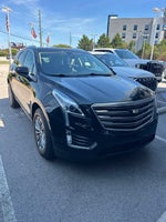 2018 Cadillac XT5 Luxury FWD