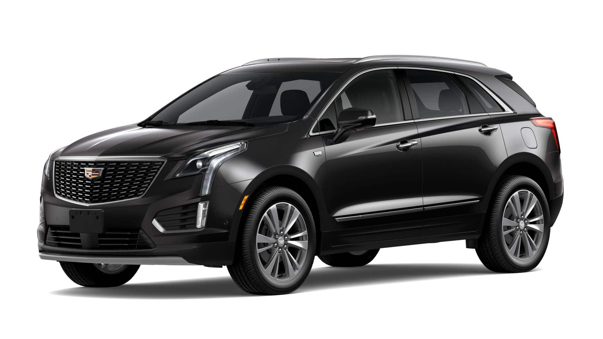 2026 Cadillac XT5 FWD Premium Luxury's photo