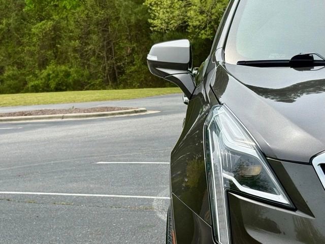 2020 Cadillac XT5 Premium Luxury FWD