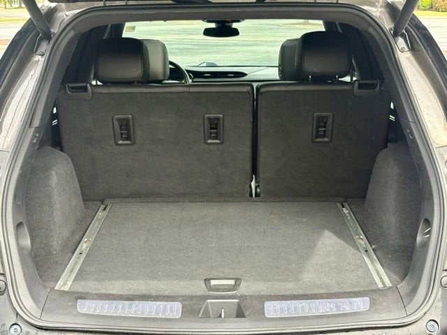 2020 Cadillac XT5 Premium Luxury FWD