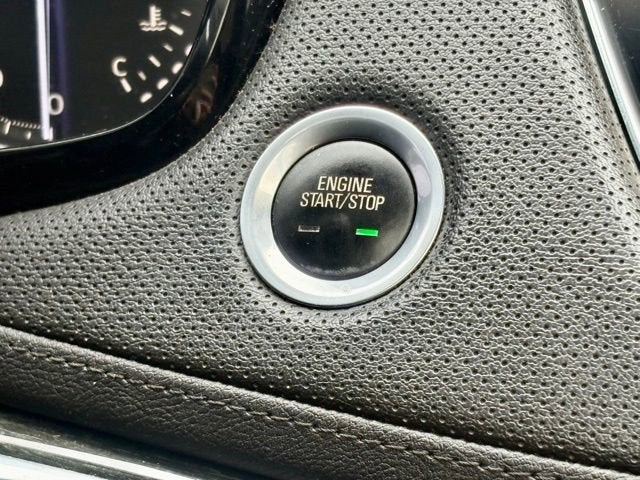 2020 Cadillac XT5 Premium Luxury FWD