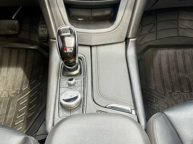 2020 Cadillac XT5 Premium Luxury FWD