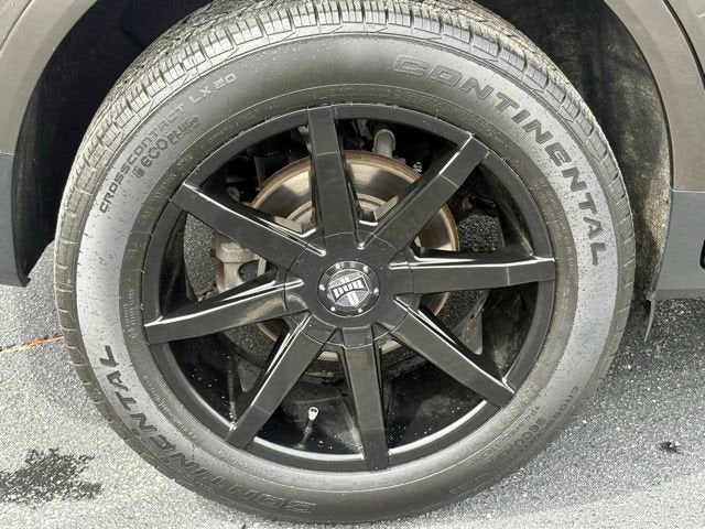 2020 Cadillac XT5 Premium Luxury FWD