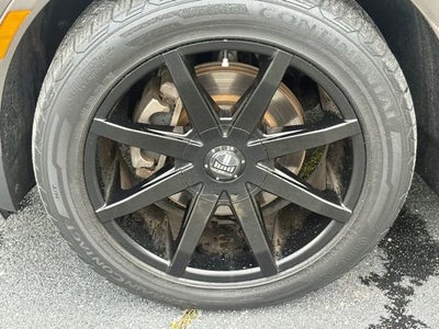 2020 Cadillac XT5 Premium Luxury FWD