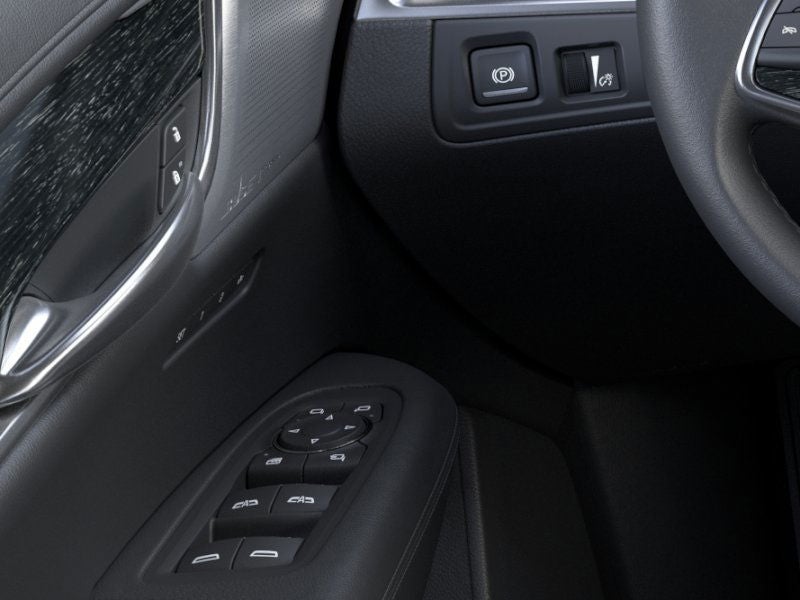 2026 Cadillac XT5 Premium Luxury - Photo 100