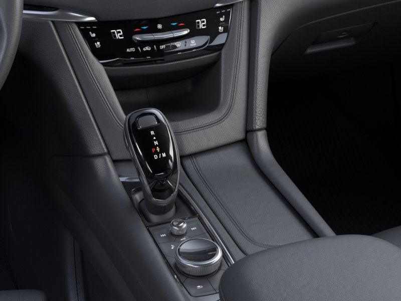 2026 Cadillac XT5 Premium Luxury - Photo 101