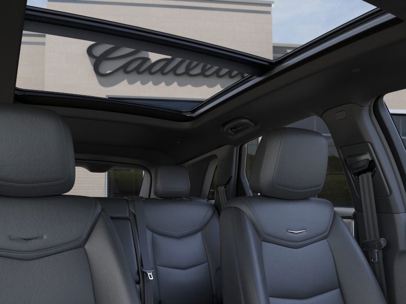 2026 Cadillac XT5 Premium Luxury - Photo 102