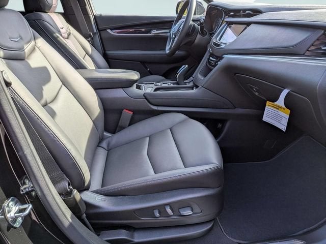 2026 Cadillac XT5 Premium Luxury - Photo 67