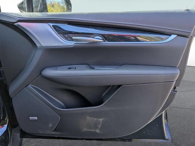 2026 Cadillac XT5 Premium Luxury - Photo 71
