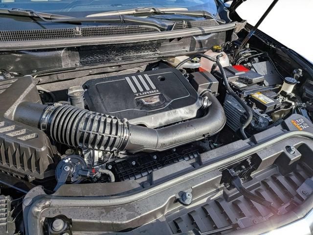 2026 Cadillac XT5 Premium Luxury - Photo 74