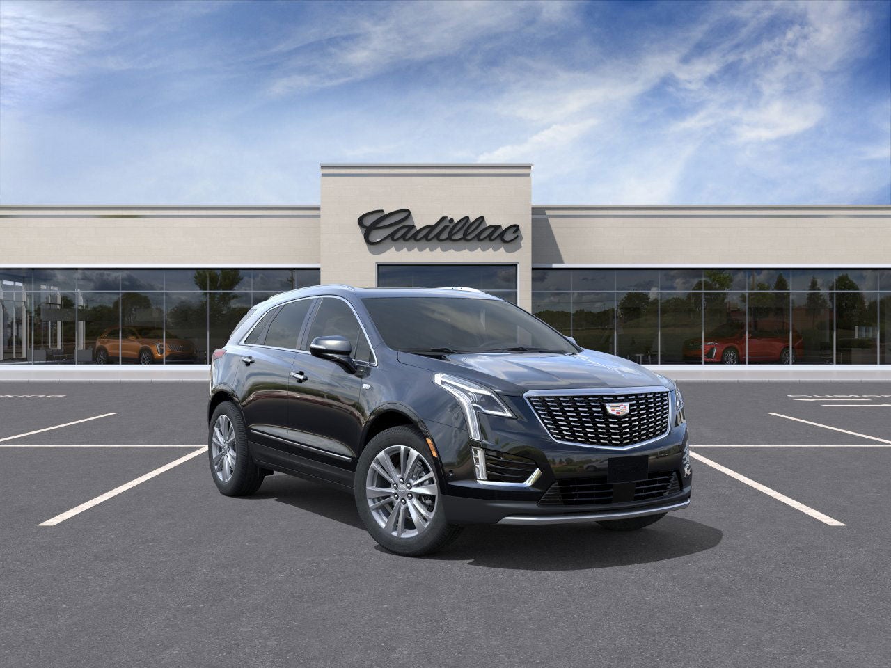 2026 Cadillac XT5 Premium Luxury - Photo 79