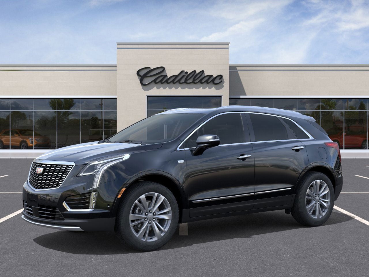 2026 Cadillac XT5 Premium Luxury - Photo 80