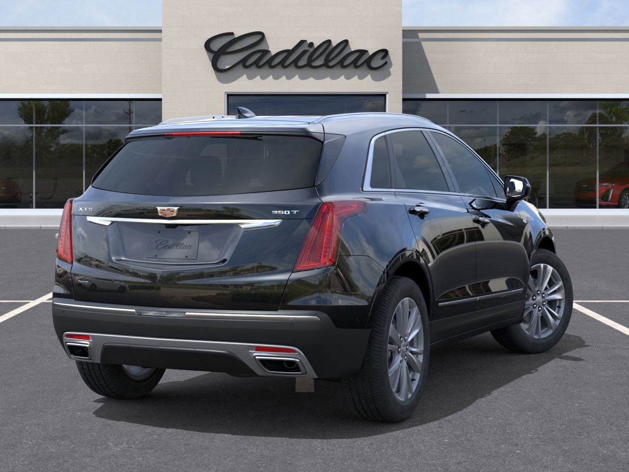 2026 Cadillac XT5 Premium Luxury - Photo 82
